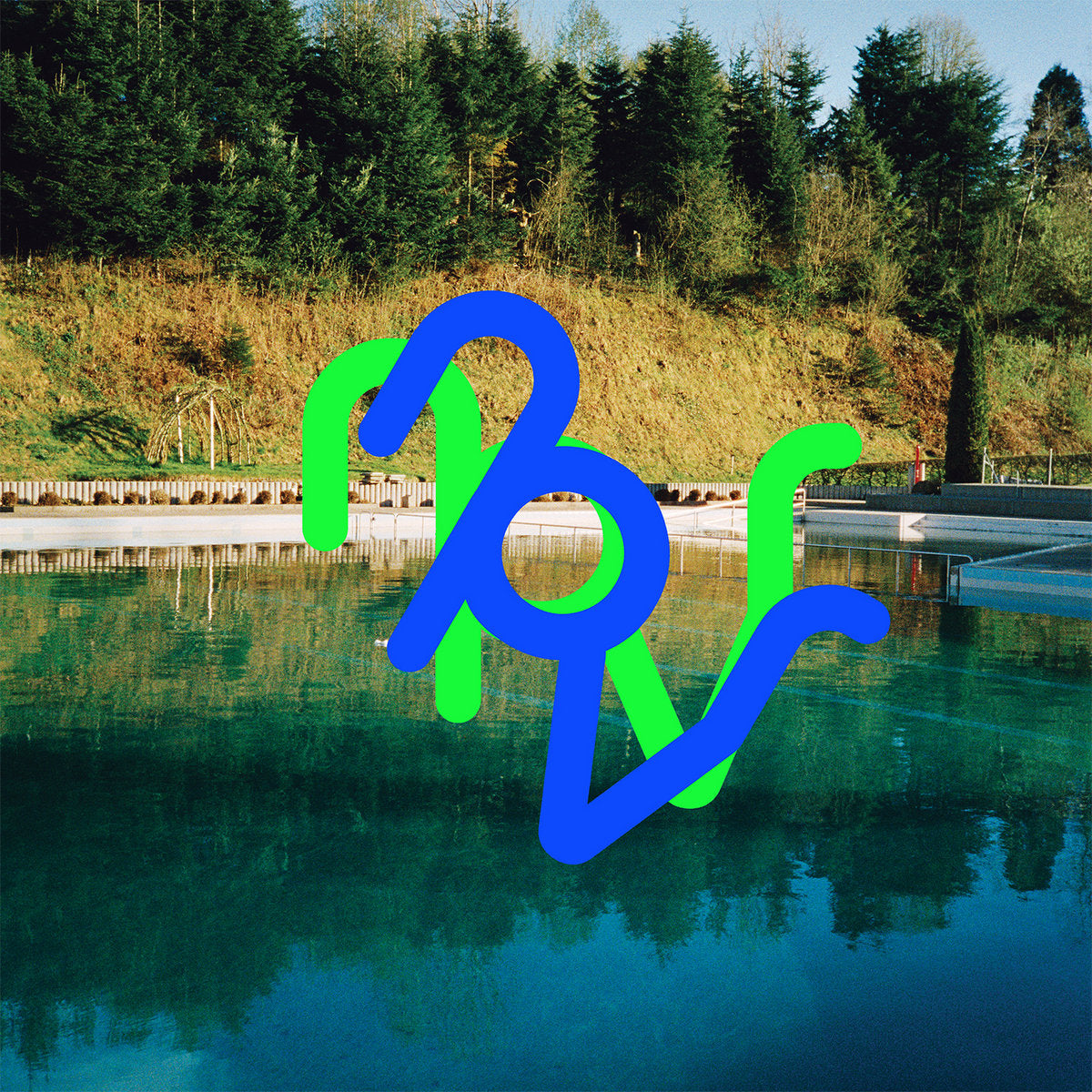 NPVR – 33 33 [LP]