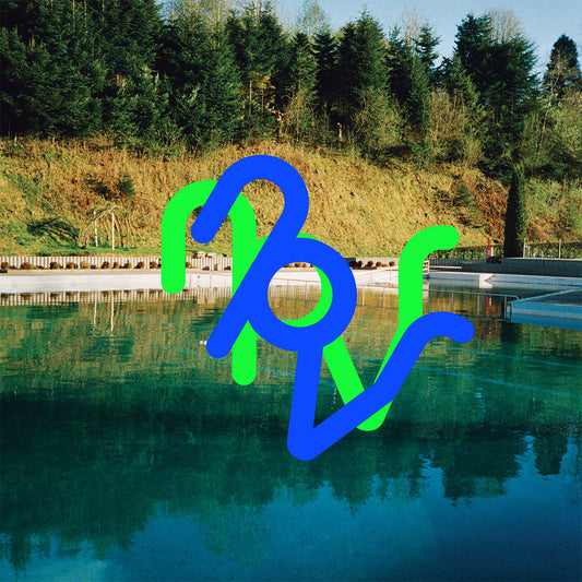NPVR – 33 33 [LP]