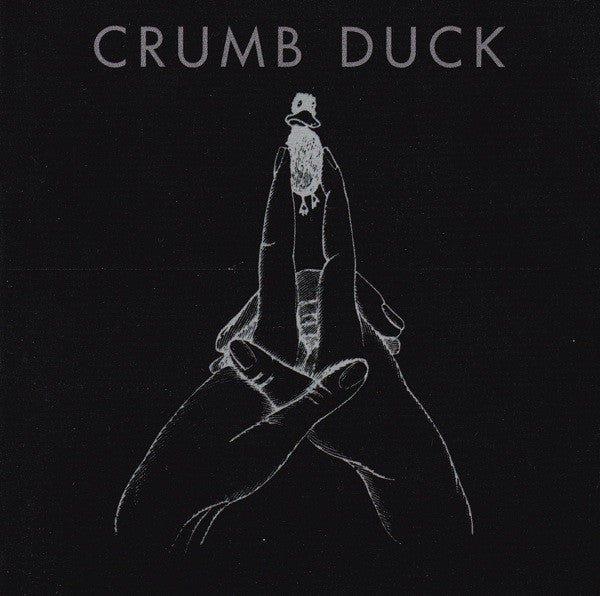 Nurse With Wound • Stereolab – Crumb Duck [USED CD]