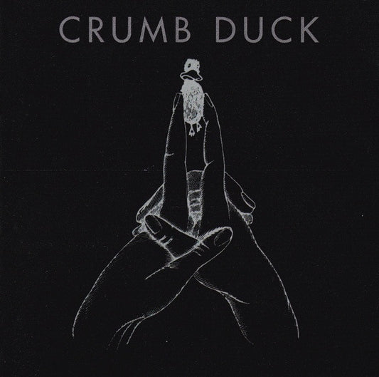 Nurse With Wound • Stereolab – Crumb Duck [USED CD]