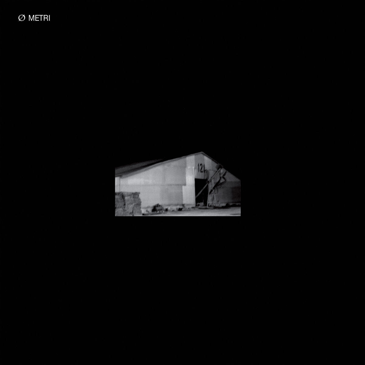 Ø – Metri [2LP]