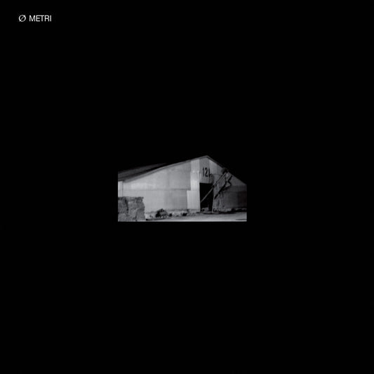 Ø – Metri [2LP]
