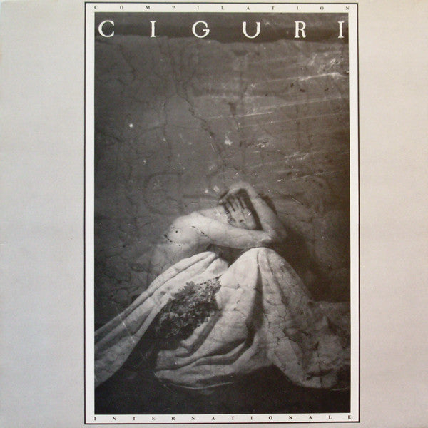 Various – Ciguri [USED LP]