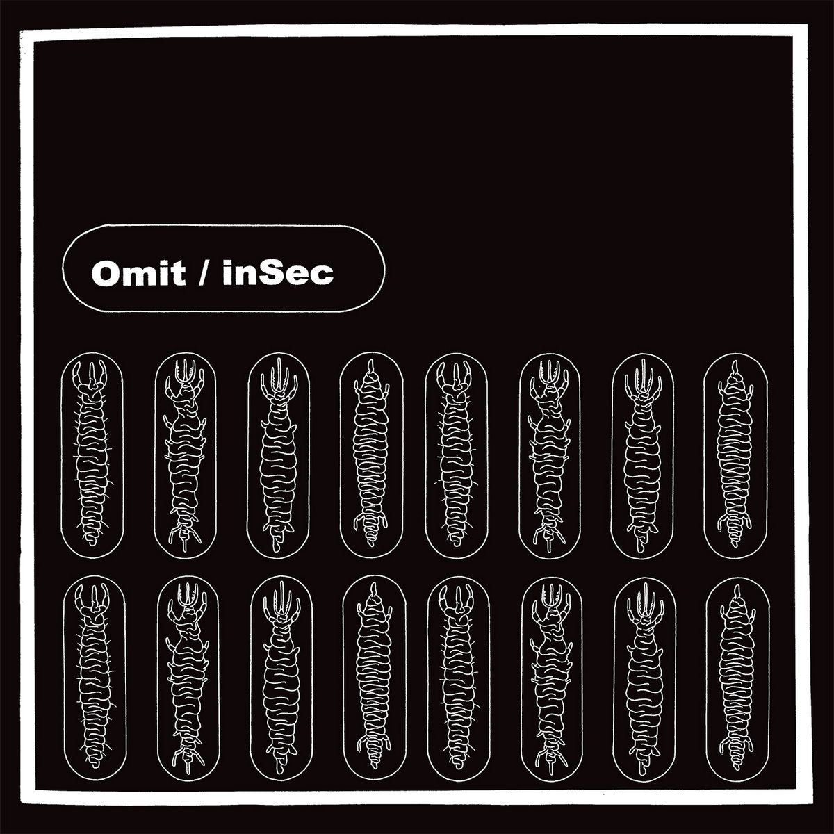 Omit – inSec [LP]