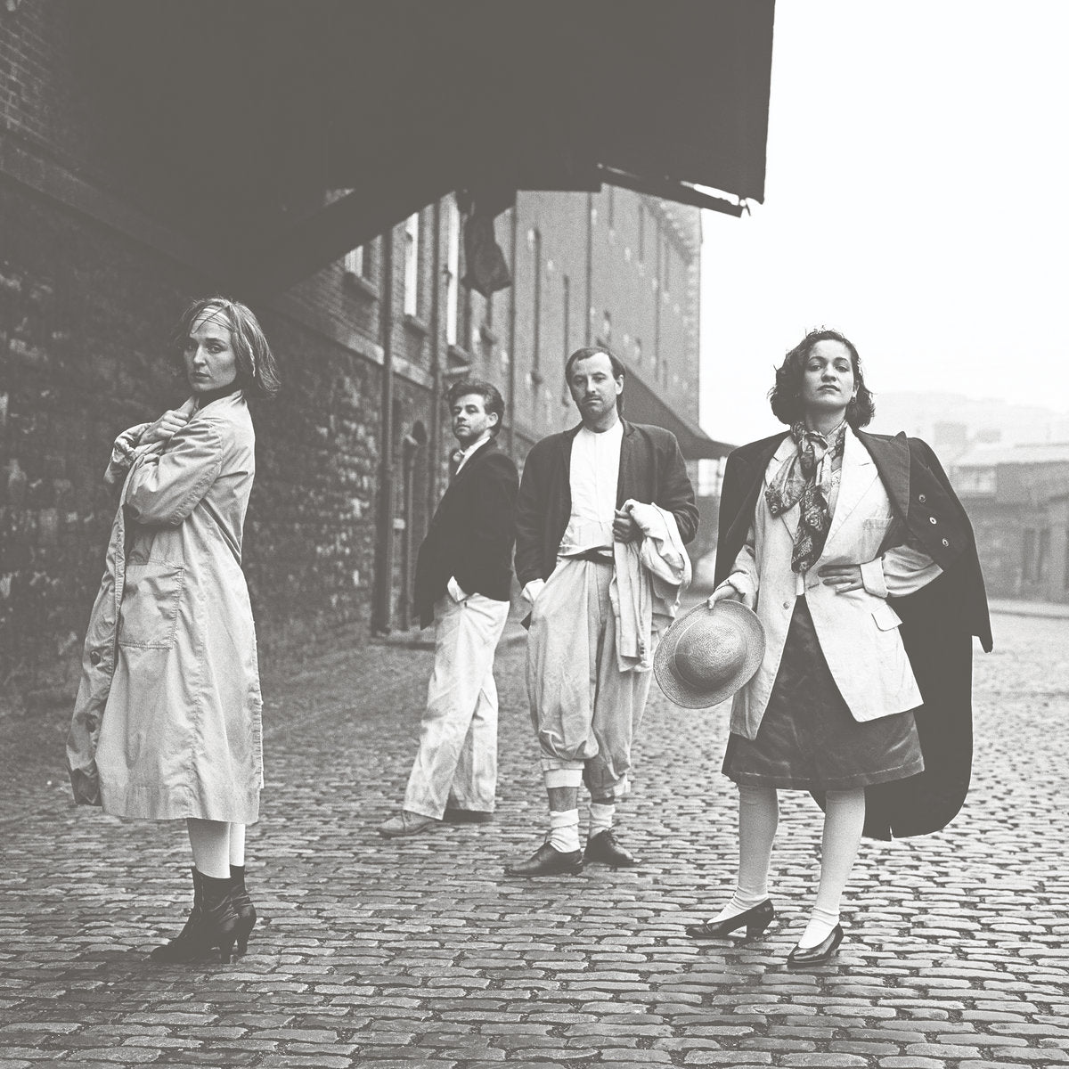 Operating Theatre –  Spring Is Coming With A Strawberry In The Mouth / Rapid Eye Movements [2LP]