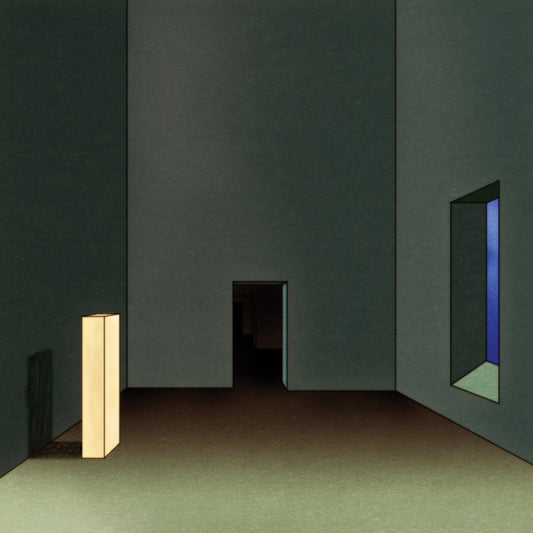 Oneohtrix Point Never – R Plus Seven [USED 2LP]
