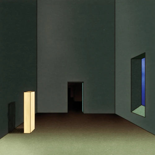 Oneohtrix Point Never – R Plus Seven [2LP]