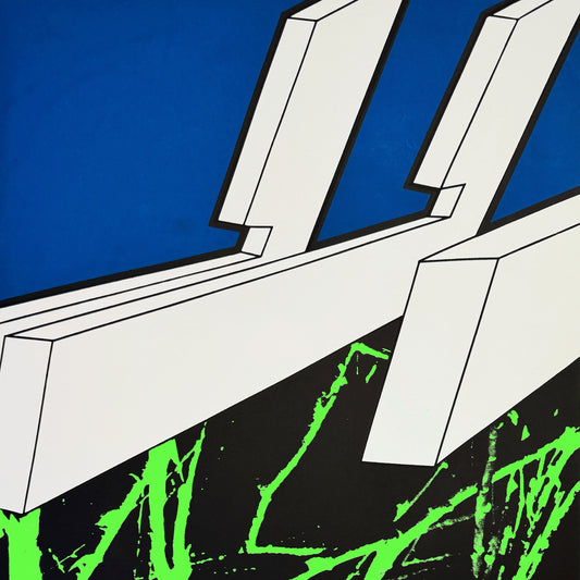 Oneohtrix Point Never – Tranquilizer [2LP]