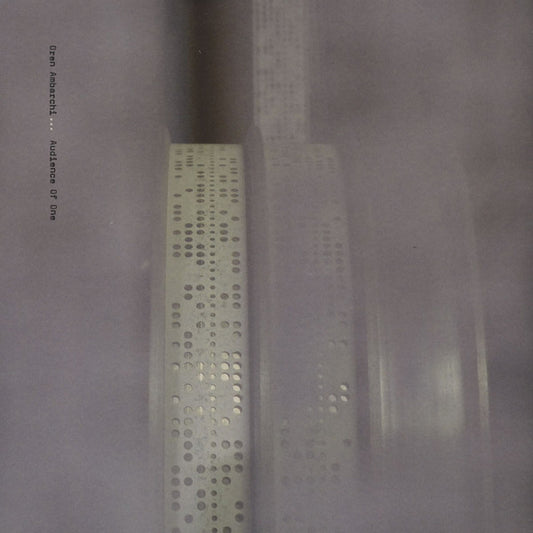 Oren Ambarchi – Audience of One [USED 2LP]