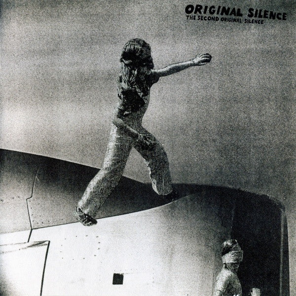 Original Silence – The Second Original Silence [2LP]
