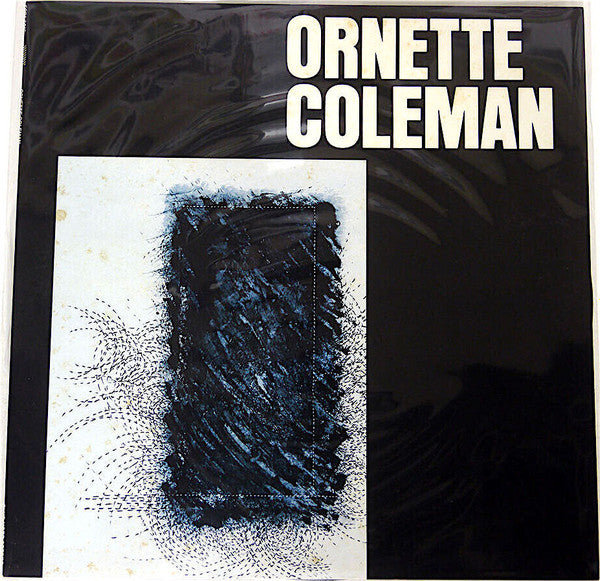 Ornette Coleman – Ornette Coleman [USED]