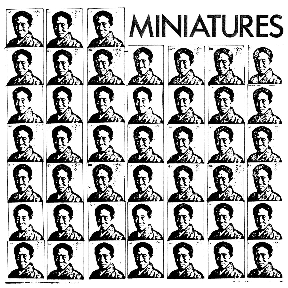 Various – Miniatures [LP]