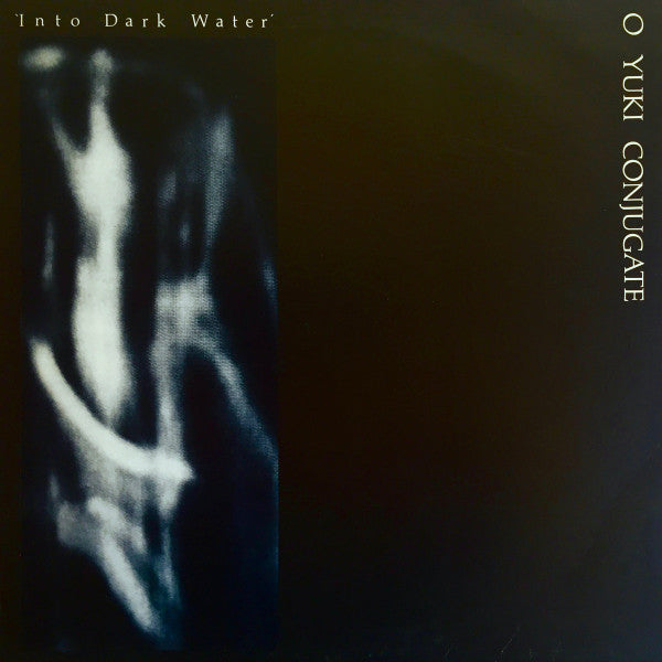 O Yuki Conjugate – Into Dark Water [USED LP]