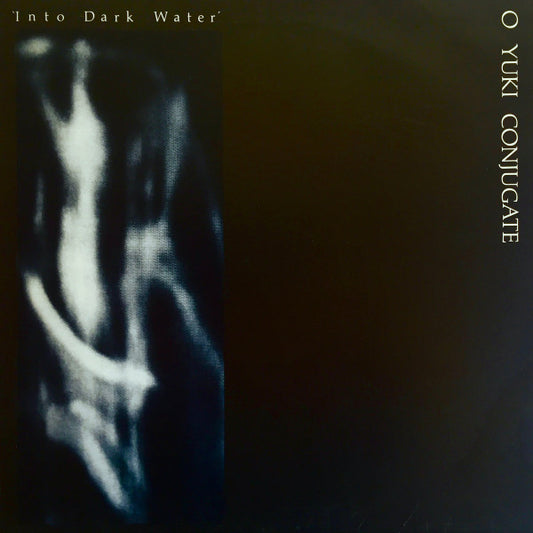 O Yuki Conjugate – Into Dark Water [USED LP]
