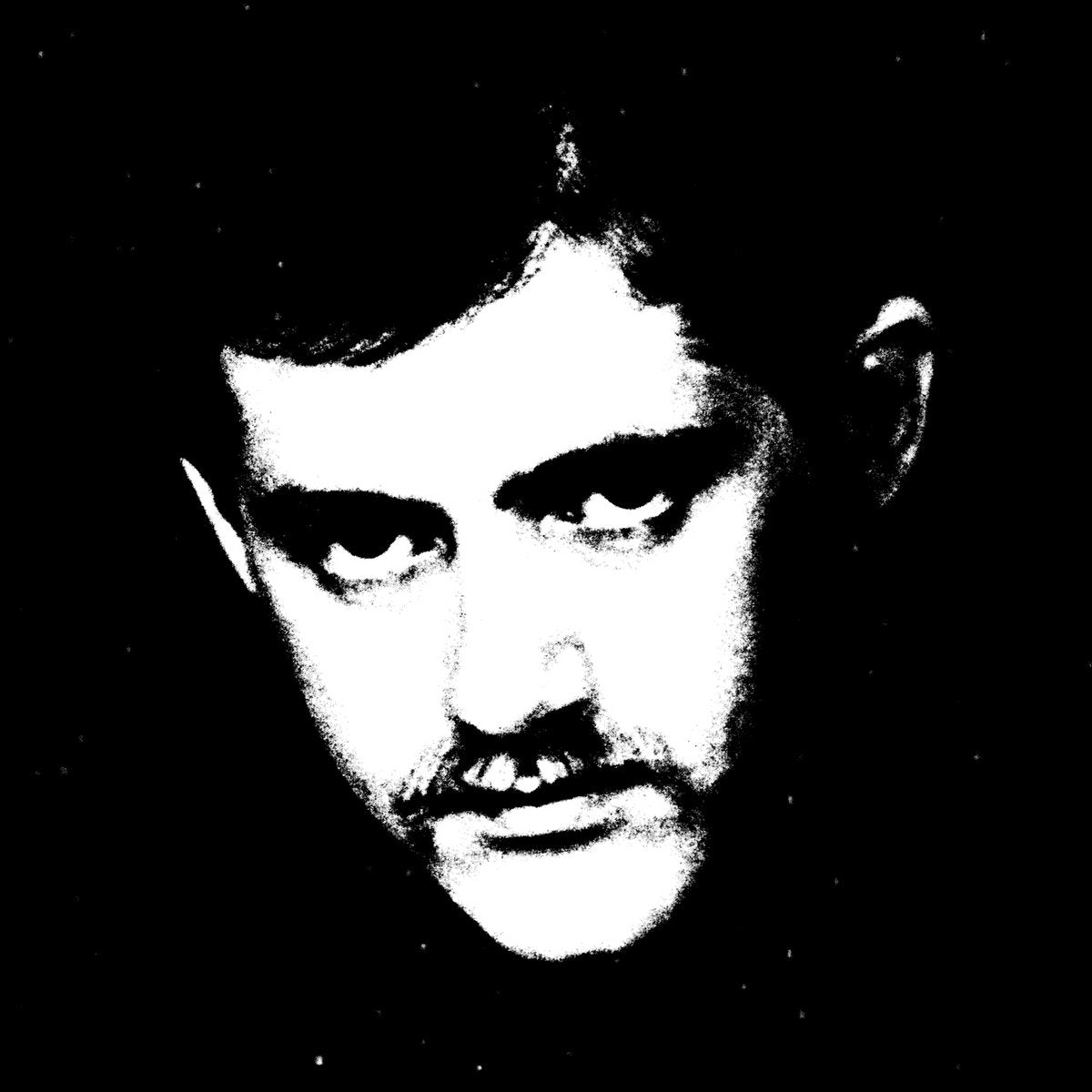 Patrick Cowley – School Daze [2LP]