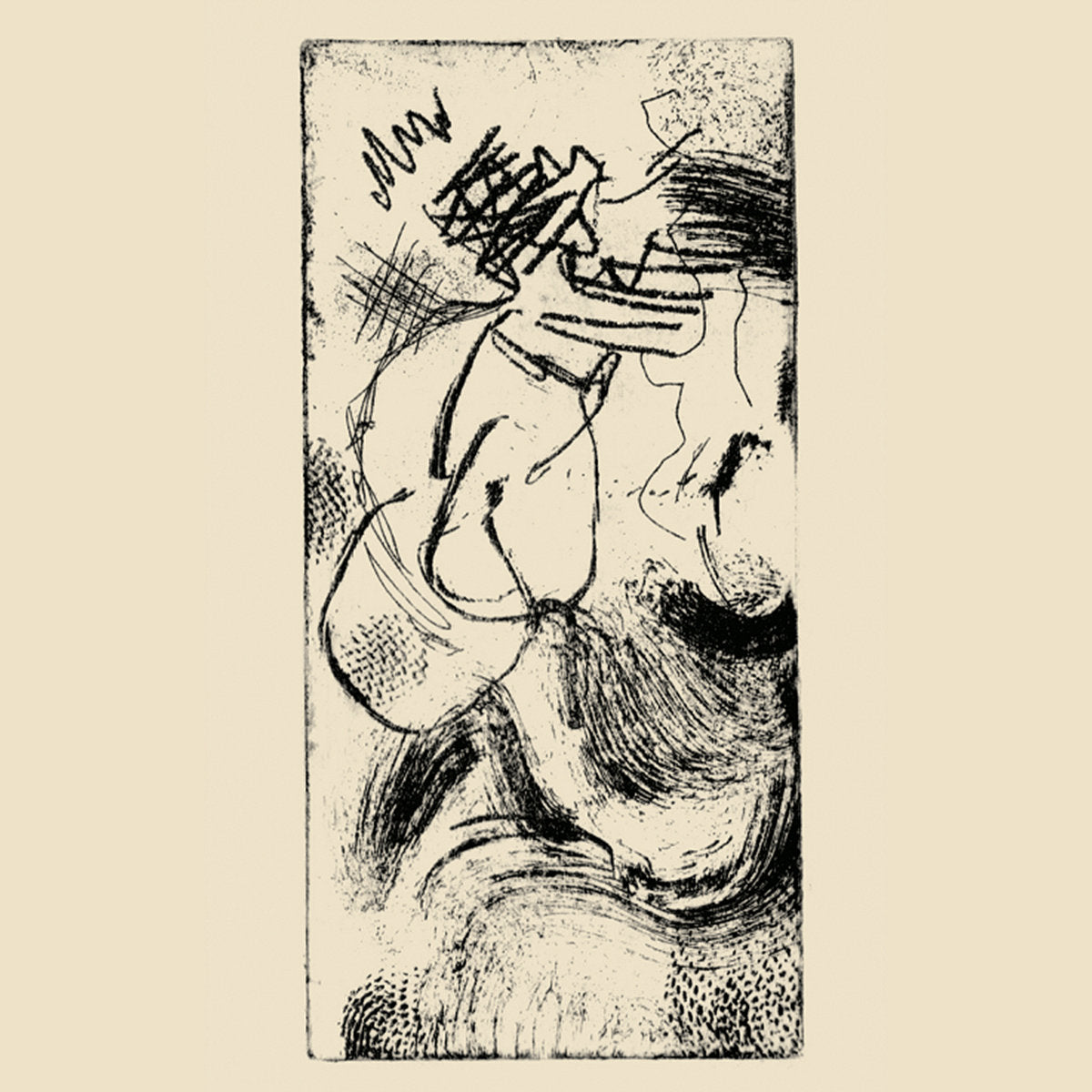 Shadow Pattern / Anna Peaker – Split [CS]