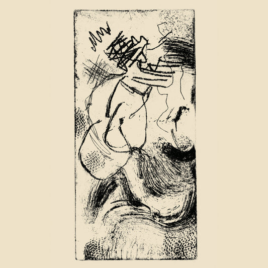 Shadow Pattern / Anna Peaker – Split [CS]