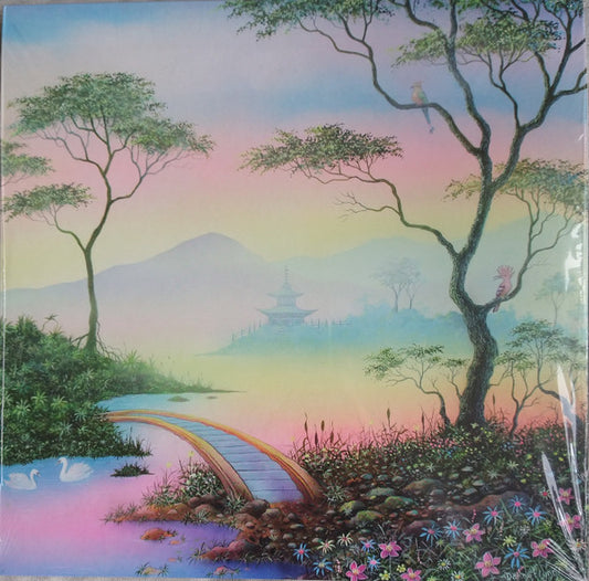 Paul & Mark – Quiet Water [USED LP]
