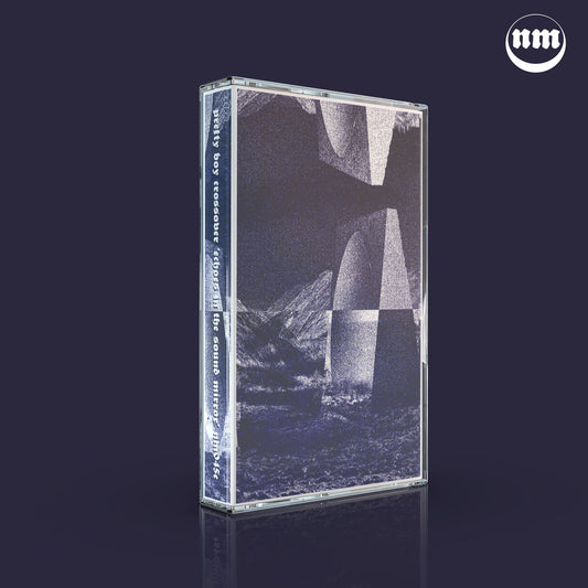 Pretty Boy Crossover – Echoes in the Sound Mirror [CS]