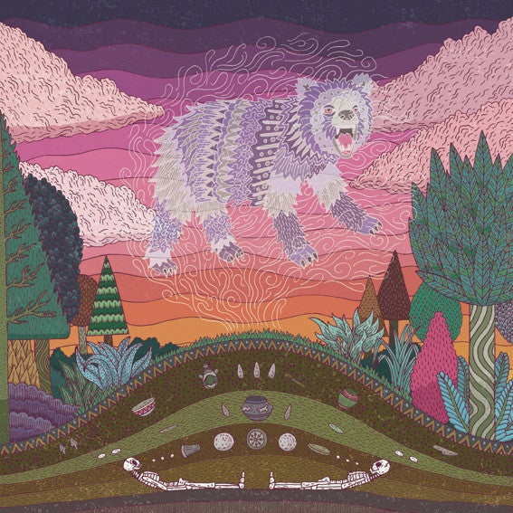Pelt – Effigy [USED 2LP]