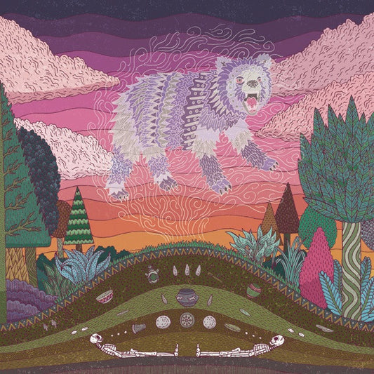 Pelt – Effigy [USED 2LP]