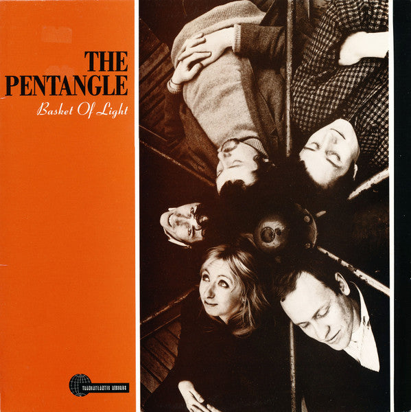 Pentangle – Basket of Light [USED LP]