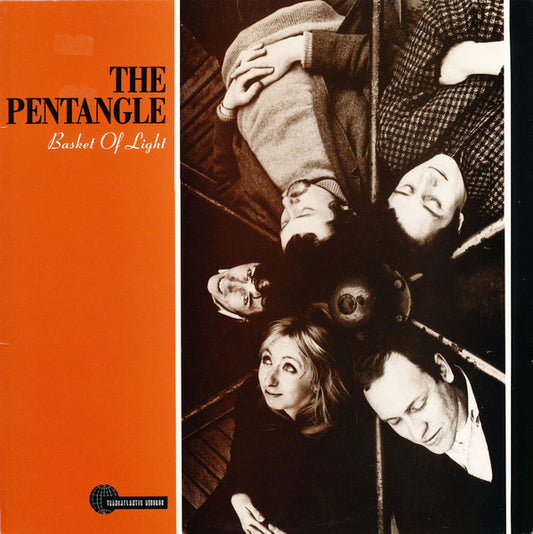 Pentangle – Basket of Light [USED LP]