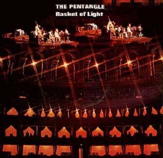 Pentangle – Basket of Light [USED LP]
