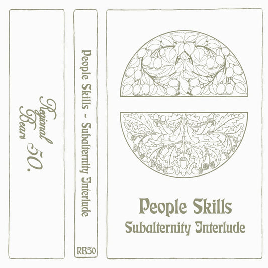 People Skills – Subalternity Interlude [CS]