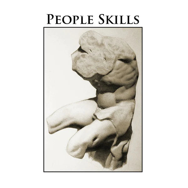 People Skills – Tricephalic Head [LP]