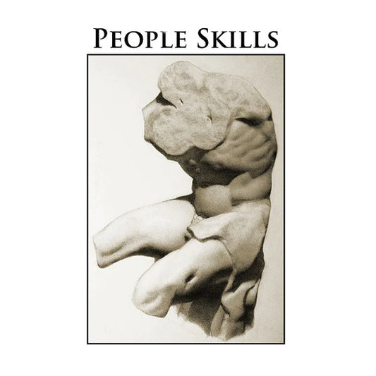 People Skills – Tricephalic Head [LP]