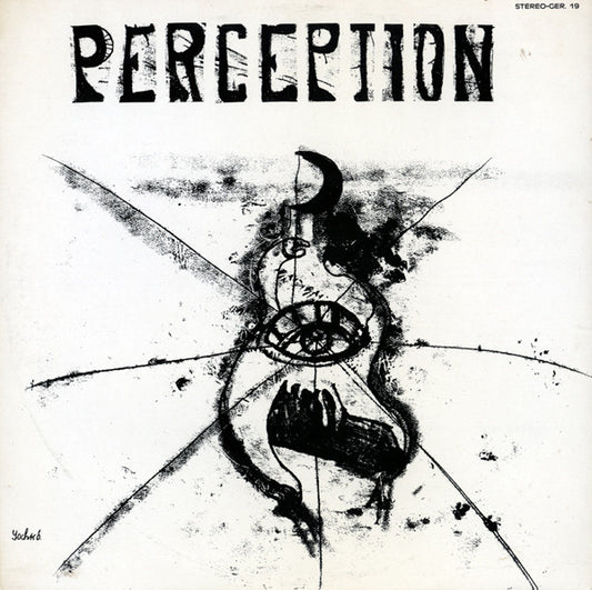Perception – Perception [USED LP]