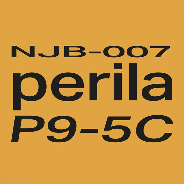 Perila – P9-5C [CS]