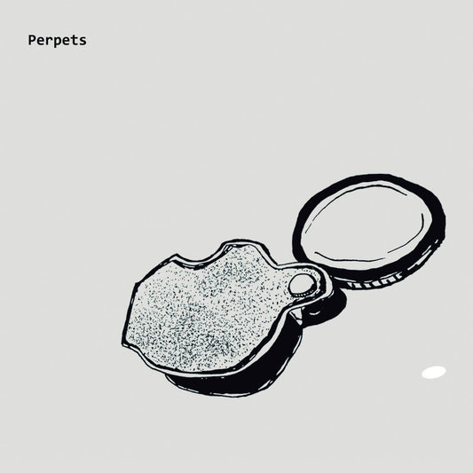 Perpets – Another Sunday [CD]