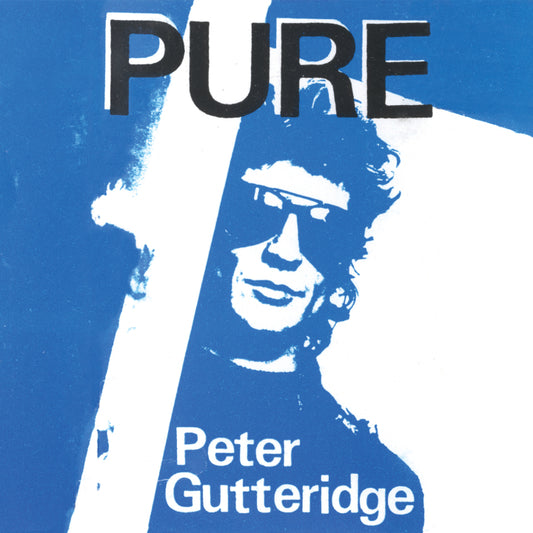 Peter Gutteridge – Pure [LP]