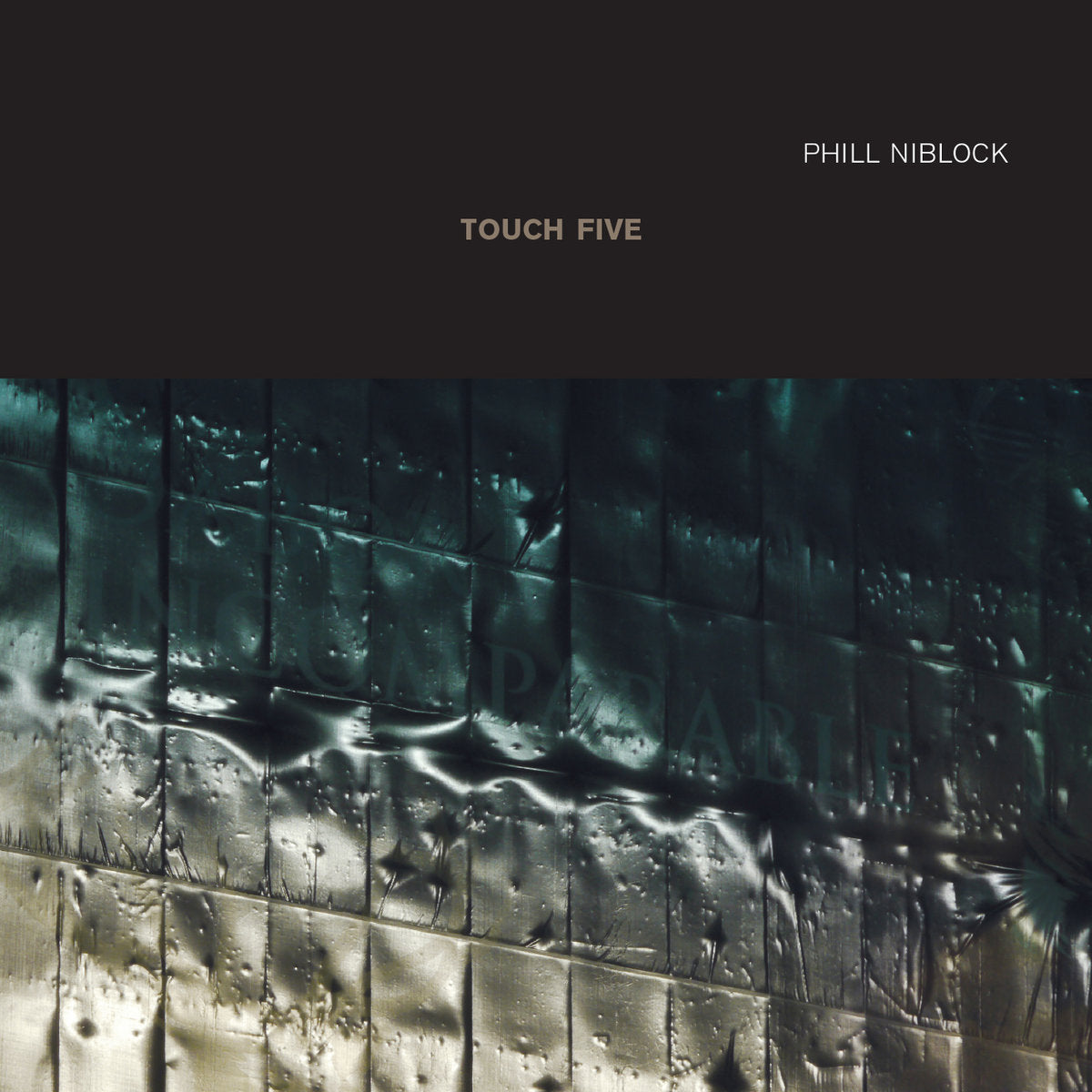Phill Niblock – Touch Five [2CD]