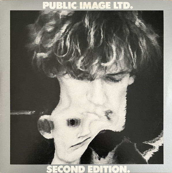 Public Image Ltd. – Second Edition [USED 2LP]