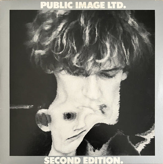 Public Image Ltd. – Second Edition [USED 2LP]