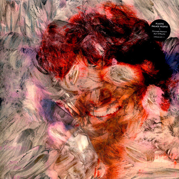 Plastic Palace People – From the host of late-comers [LP]