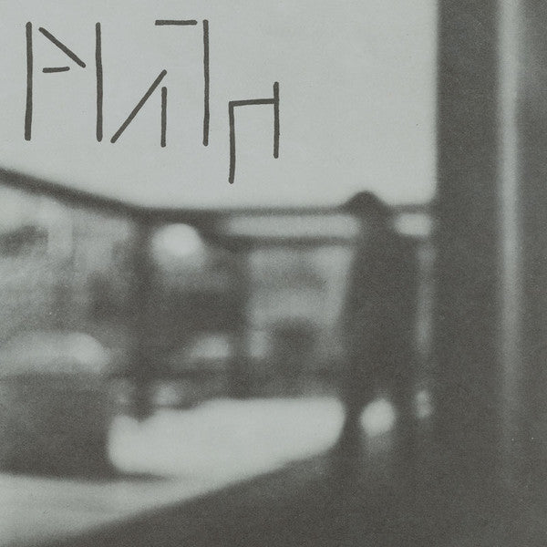Plath – Plath [USED 12"]