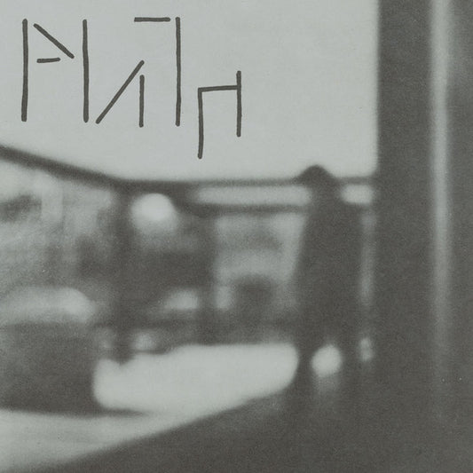 Plath – Plath [USED 12"]