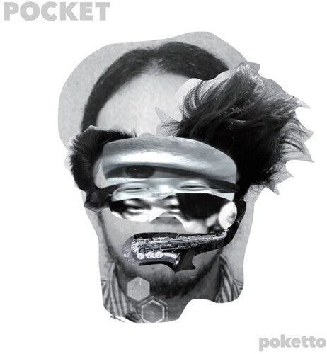 Pocket – Poketto [LP]