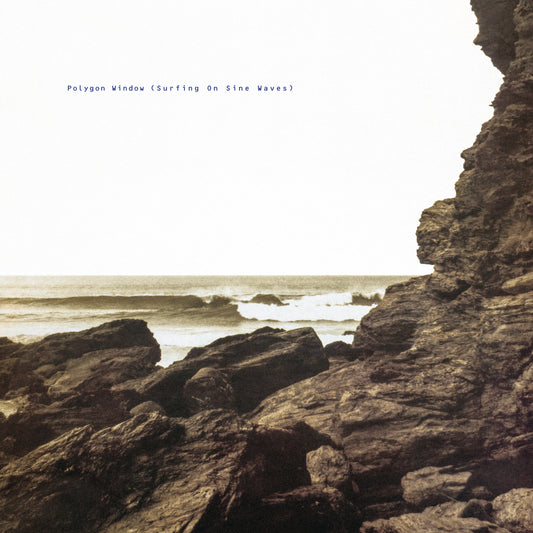 Polygon Window – Surfing On Sine Waves [3LP]