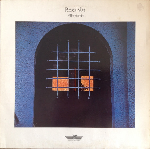 Popol Vuh – Affenstunde [USED LP]