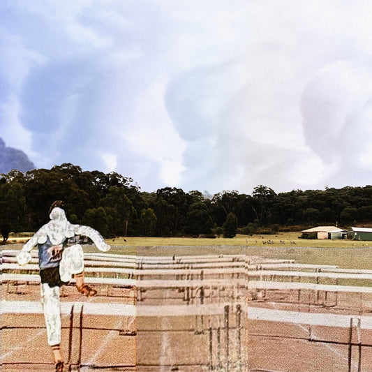 Possible Humans – Standing Around Alive [LP]