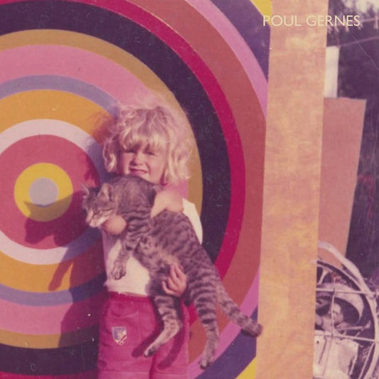 Poul Gernes – Untitled [USED LP]