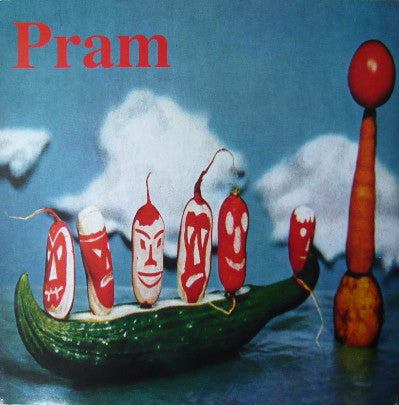 Pram – Sleepy Sweet [USED 12"]