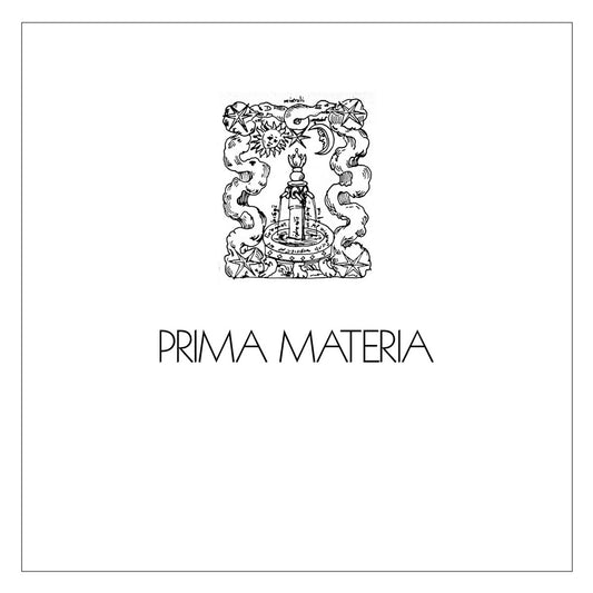 Prima Materia – La Coda Della Tigre [LP]