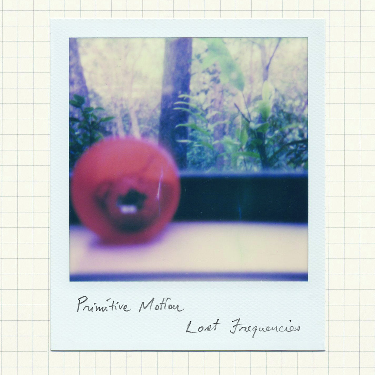 Primitive Motion – Lost Frequencies [2CD]