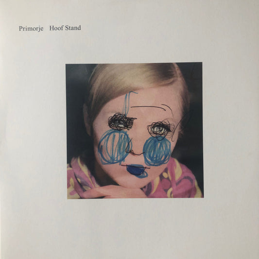 Primorje – Hoof Stand [LP]